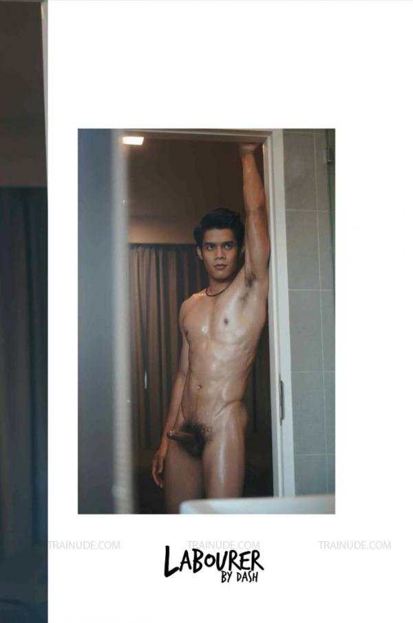 LABOURER-05--Double-Action--Ebook--Video-